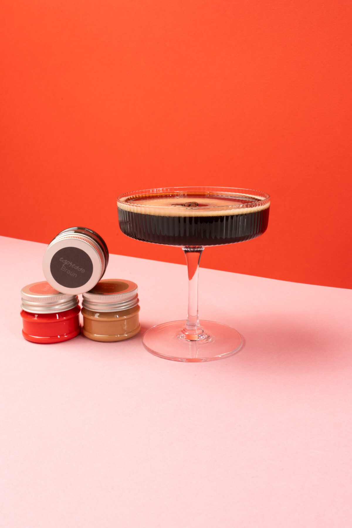 Sip & Paint – Espresso Martini