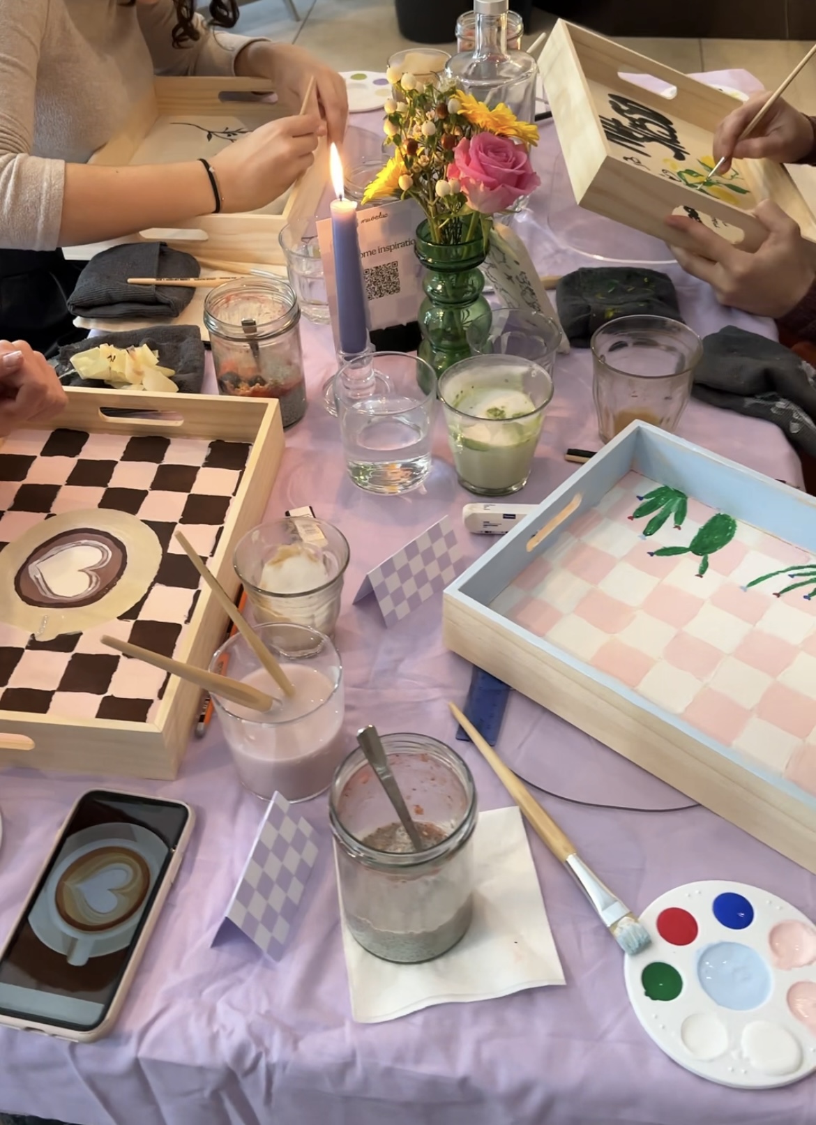 Morning Matcha Club