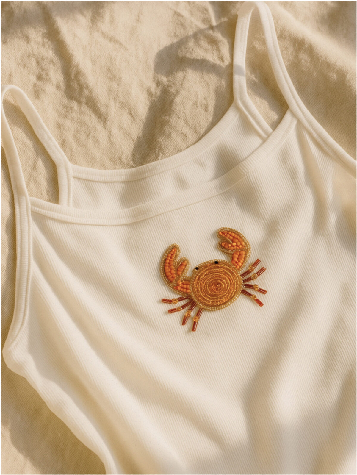 Aloha Pearls Club – Craft your own Summer Top - 21. August – Bild 3